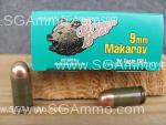 9x18 Mak Ammo